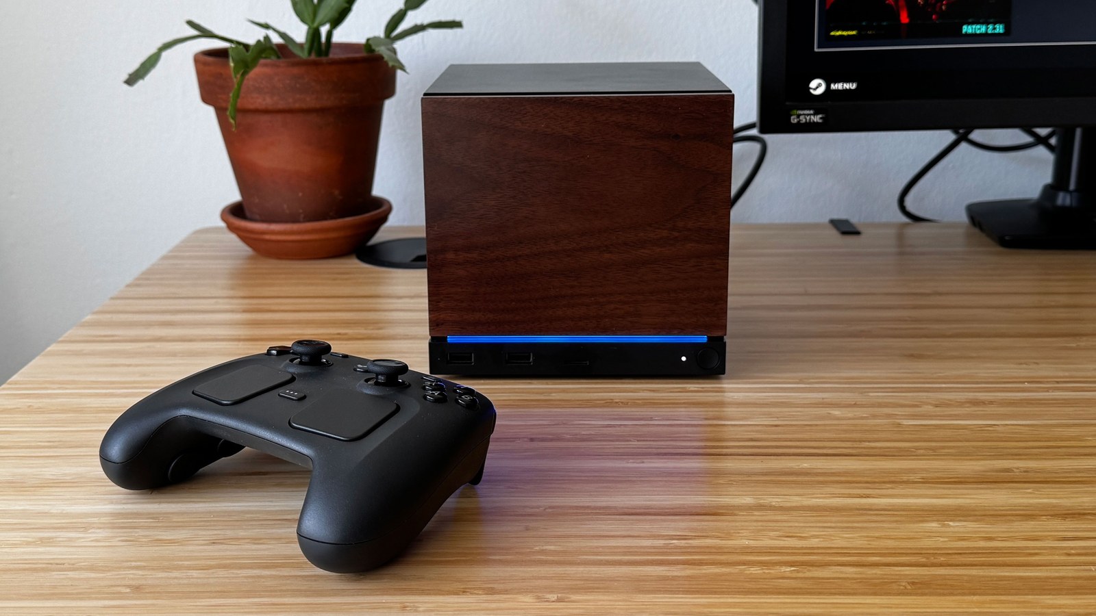 Developer uses Claude Code to debloat Android smart TV for 'unbelievable' performance upgrade
