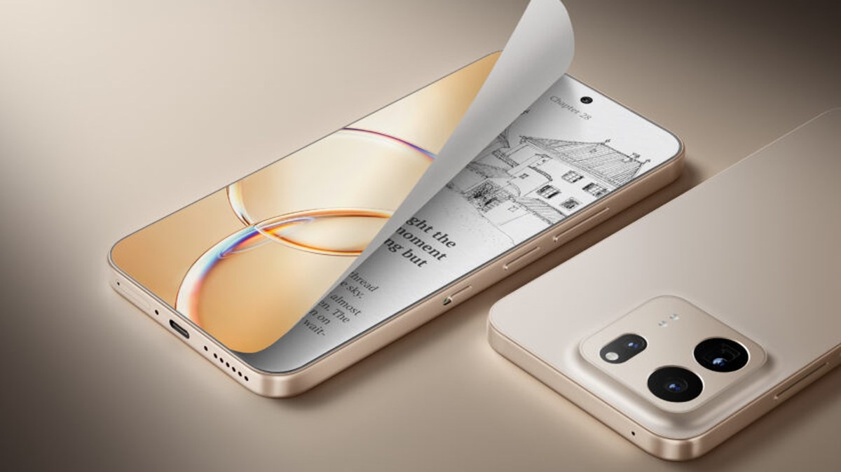 TCL’den Göz Yormayan Ekran Seçeneği: Yeni ABD’ye Yönelik Telefonlarda OLED veya NXTPAPER?