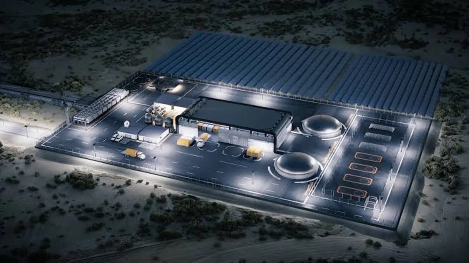 Nükleer mikroreaktörde kritik soğutma sistemi tasarım aşamasına girdi