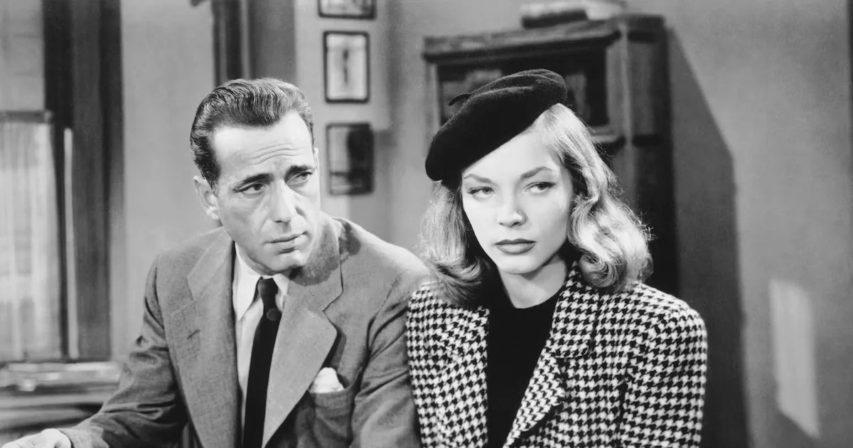 80 Years Later, An Infamously Confusing Noir Thriller Is Still An All-Time Classic
