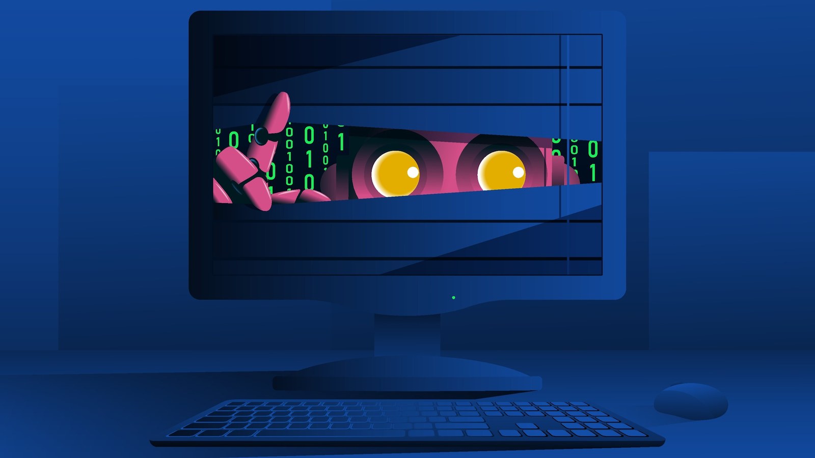 Researchers easily trick Fortune-500 companies' AI agents into running arbitrary code