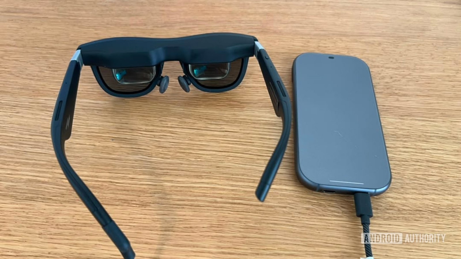 Xreal Aura 3
