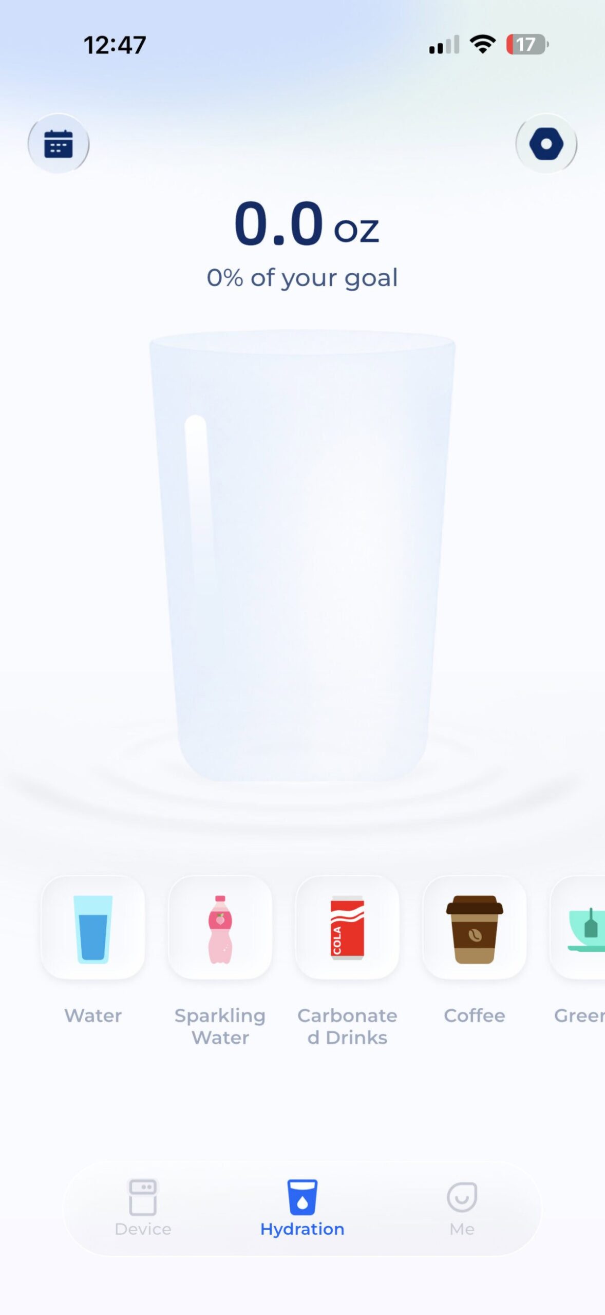 Water Assist screenshots 2