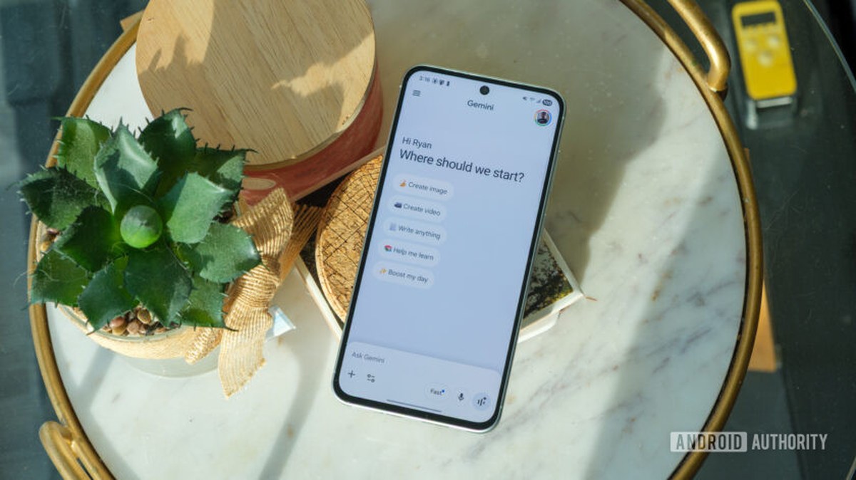 Google Vids ile Belgeleriniz Artık Videoya Dönüşüyor: Yeni Özellik İle Tanışın!