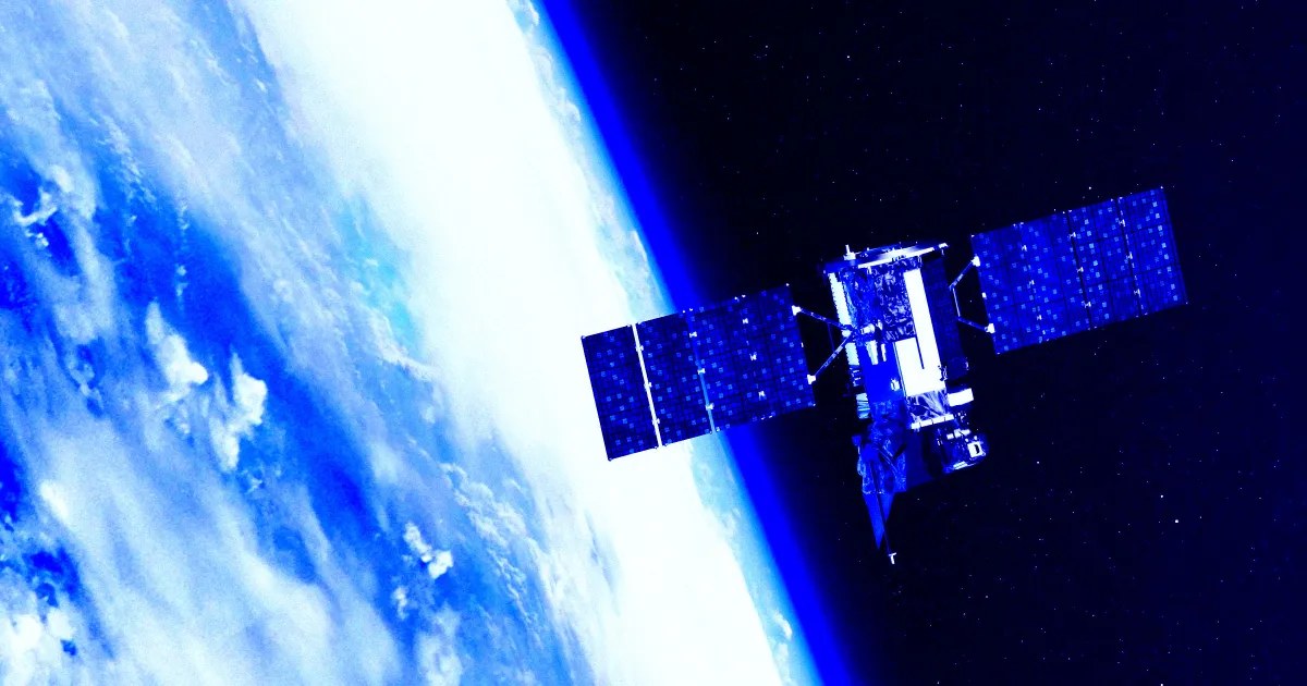 Google Gearing Up to Launch Experimental 'Data Center' Into Space Next Week