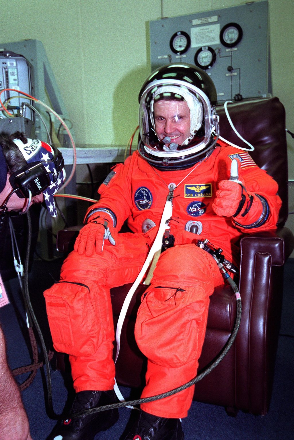 KSC-98PC-1761 — 1998-01-01T00:00:00Z Dönemi Teknoloji Tarihi Eseri