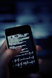 handheld hacker - Raymond Fruseth Gangstad
