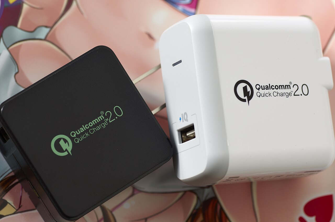 Qualcomm Quick Charge 2.0 20151010