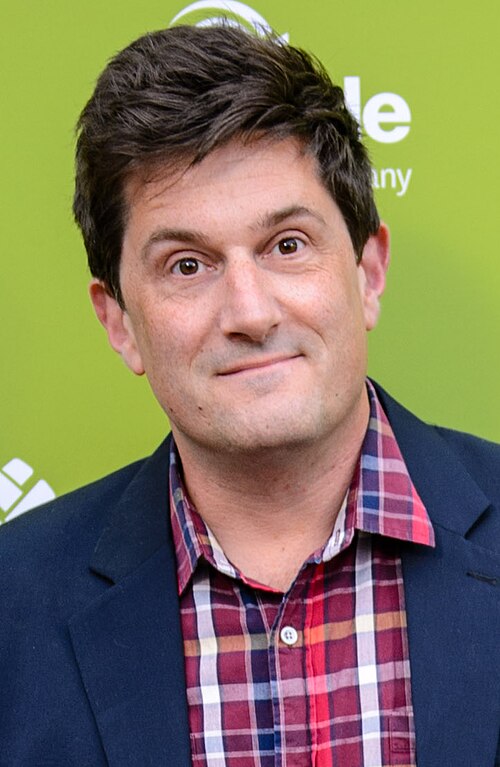 Michael Showalter May 2015 crop