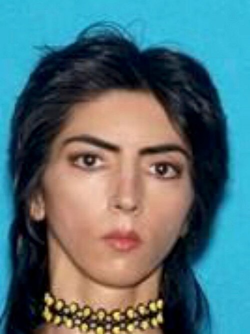Nasim Najafi Aghdam