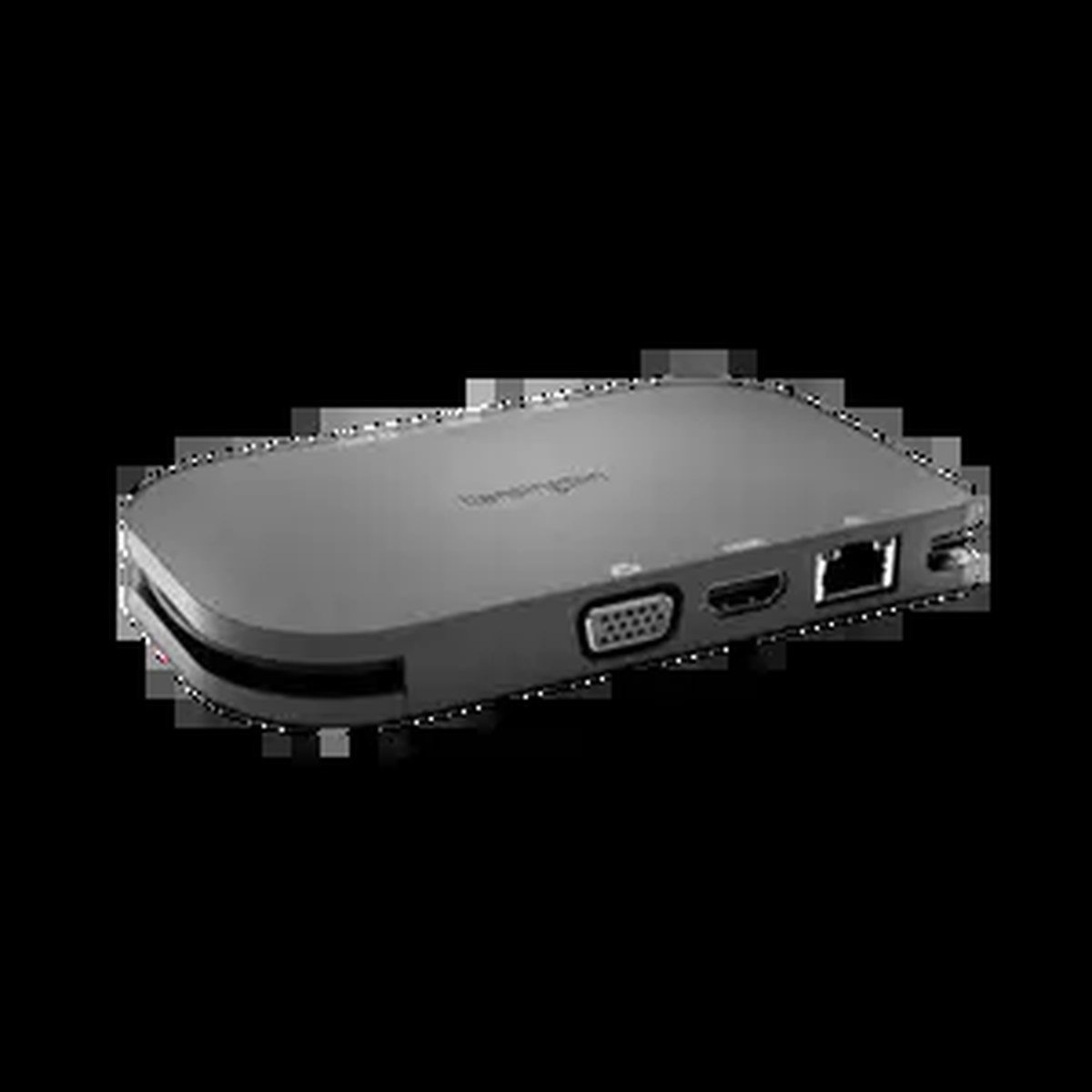 Kensington SD1610P USB-C Mobile 4K Dock