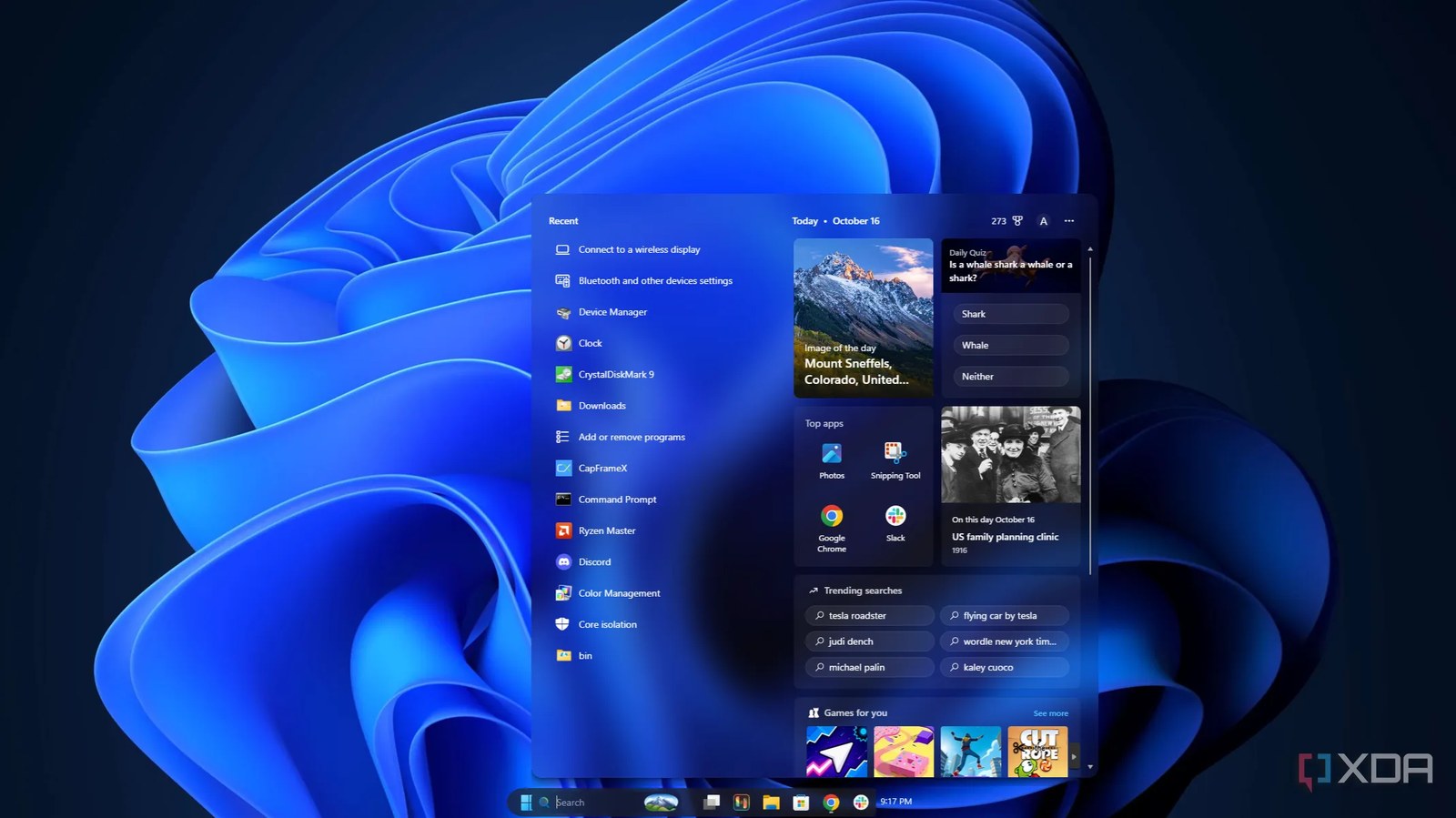 Search-Win11