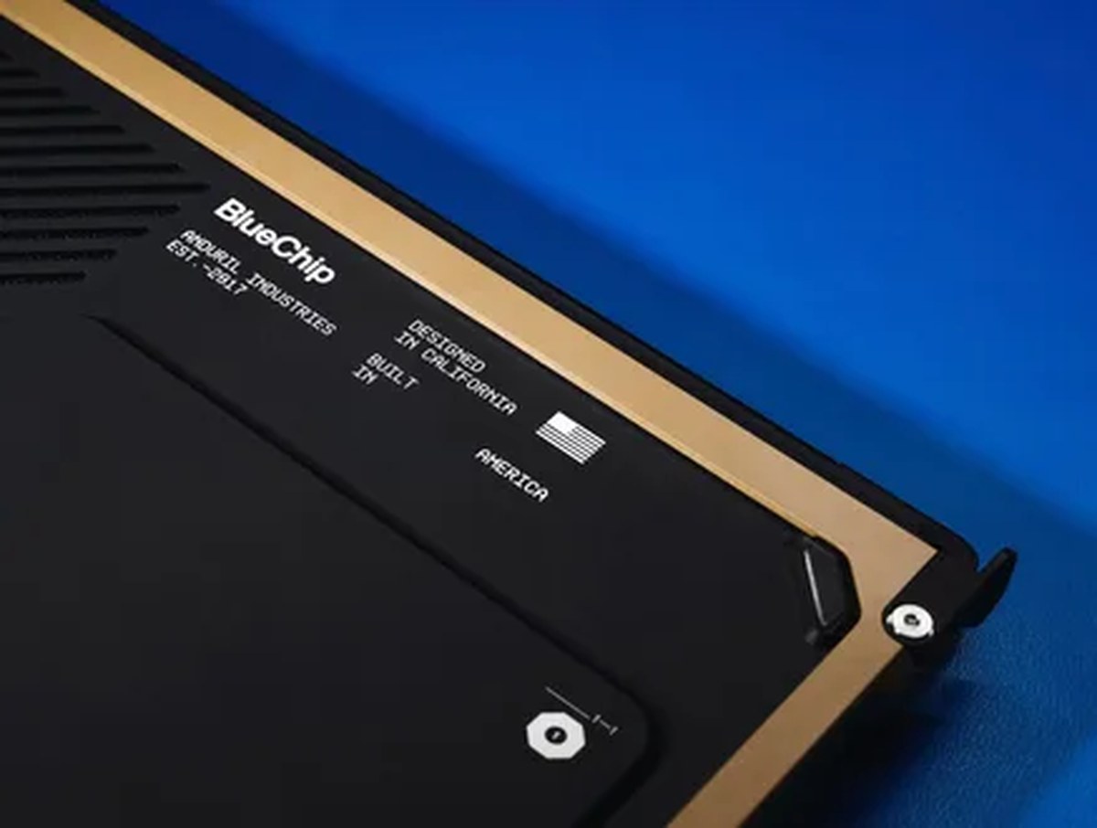 Made in USA: BlueChip puts Snapdragon X in a rugged laptop