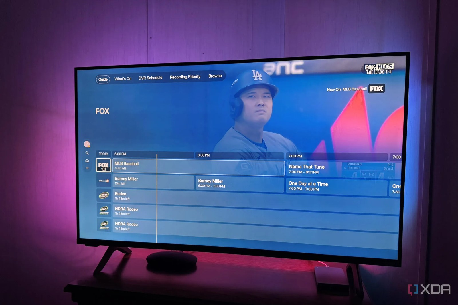 Channel Guide Automatic ile Plex'te Canlı TV