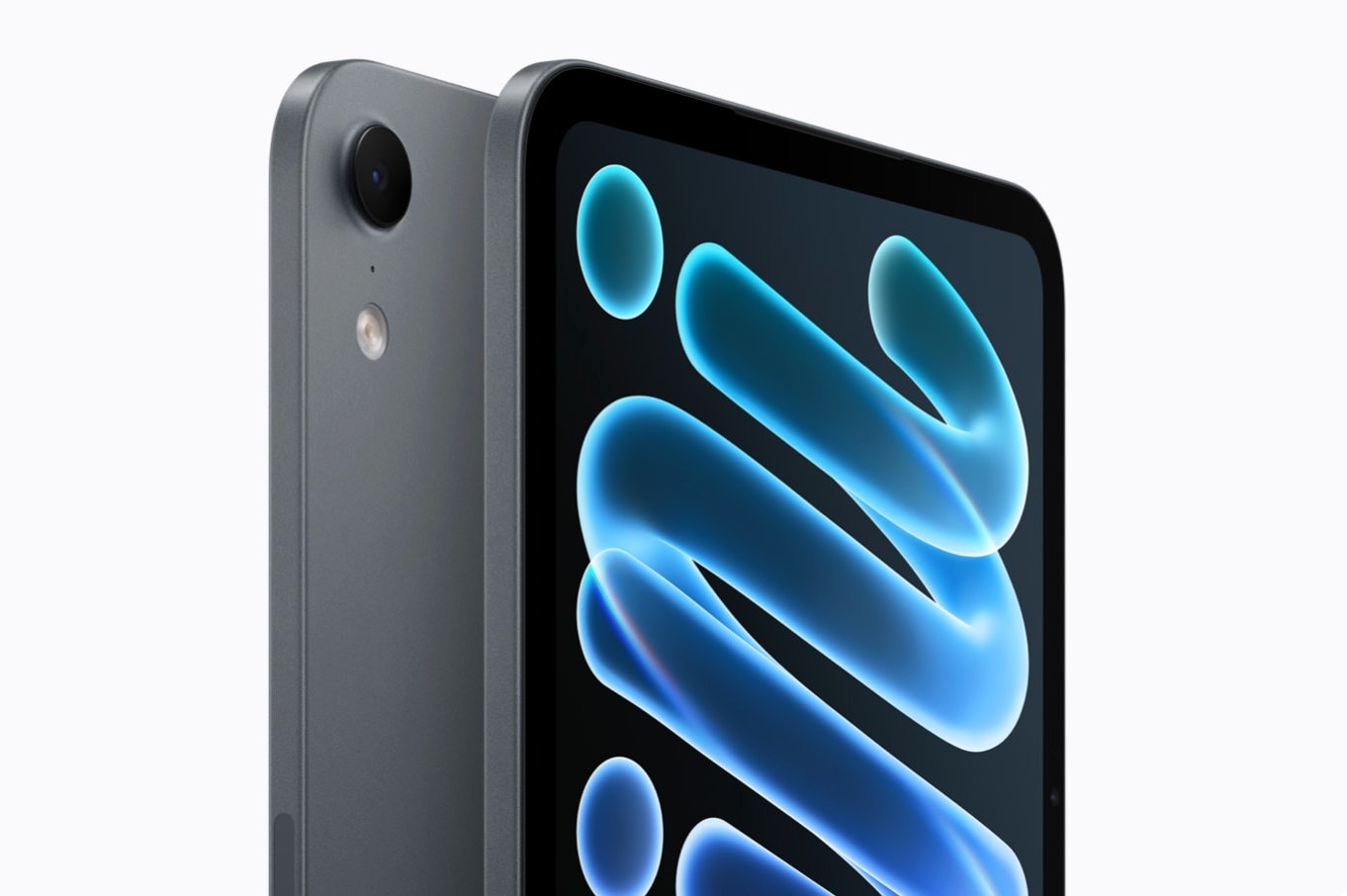 Apple, OLED ekranlı ve daha hızlı A20 Pro çipli yeni iPad mini'yi tanıttı