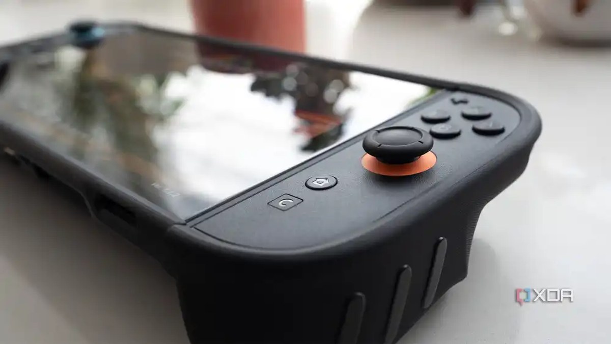 Switch 2 Joy-Con