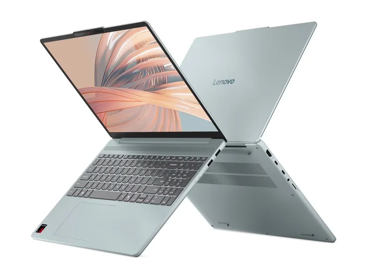Lenovo launching new budget laptop with 120 Hz OLED display and 24 GB RAM