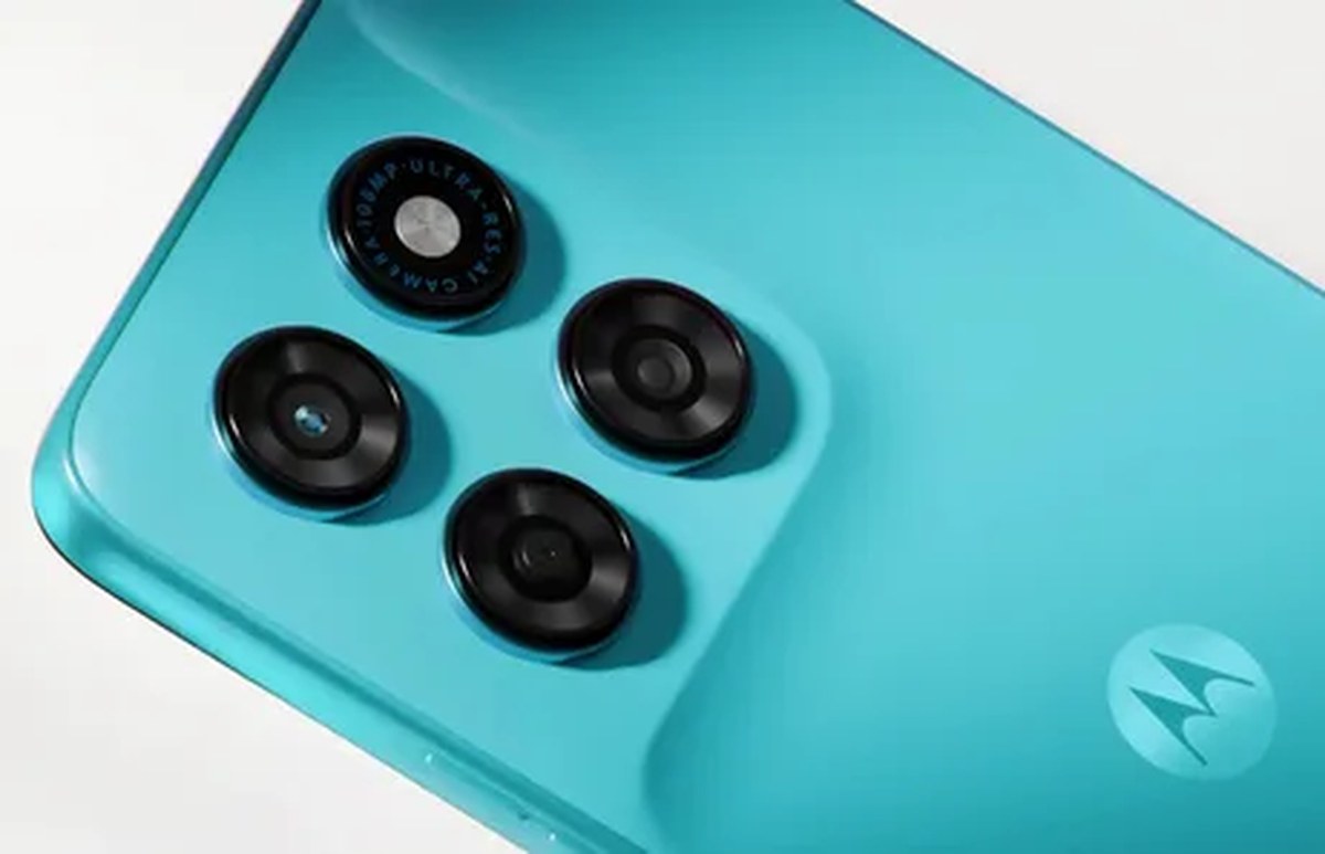 Motorola Moto G47 Power launches with 108 MP, 7,000 mAh and 3.5 mm headphone jack