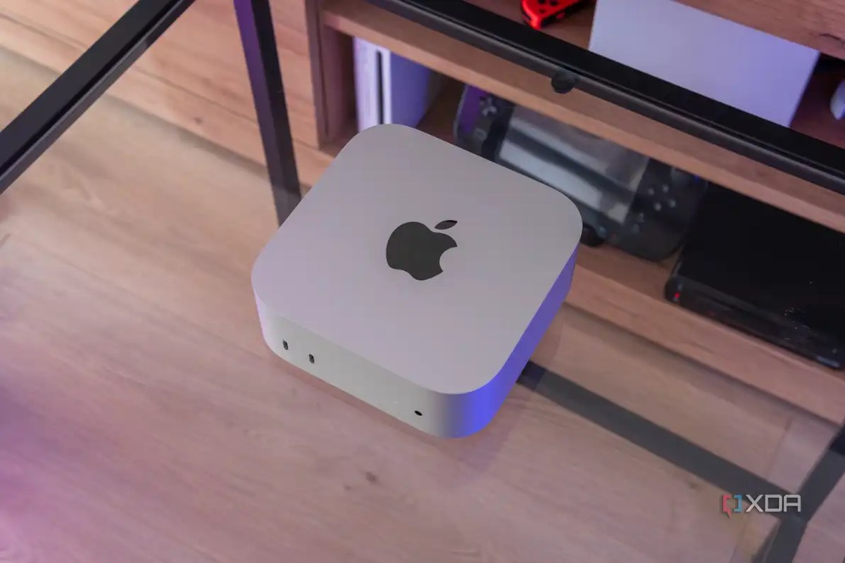 Mac Mini M4-09