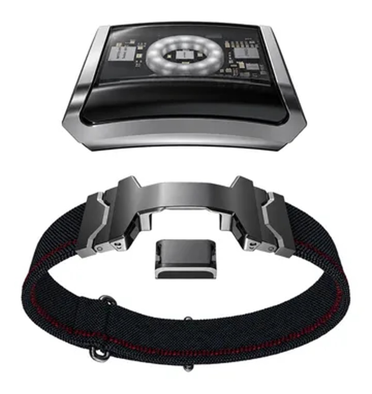 Garmin CIRQA competitor turns into smart ring: Alloop unveils Trio