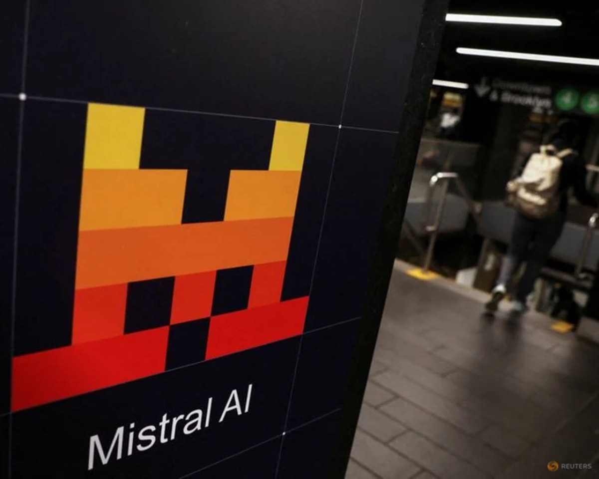 Mistral AI publicly releases Large 4, targets cybersecurity users