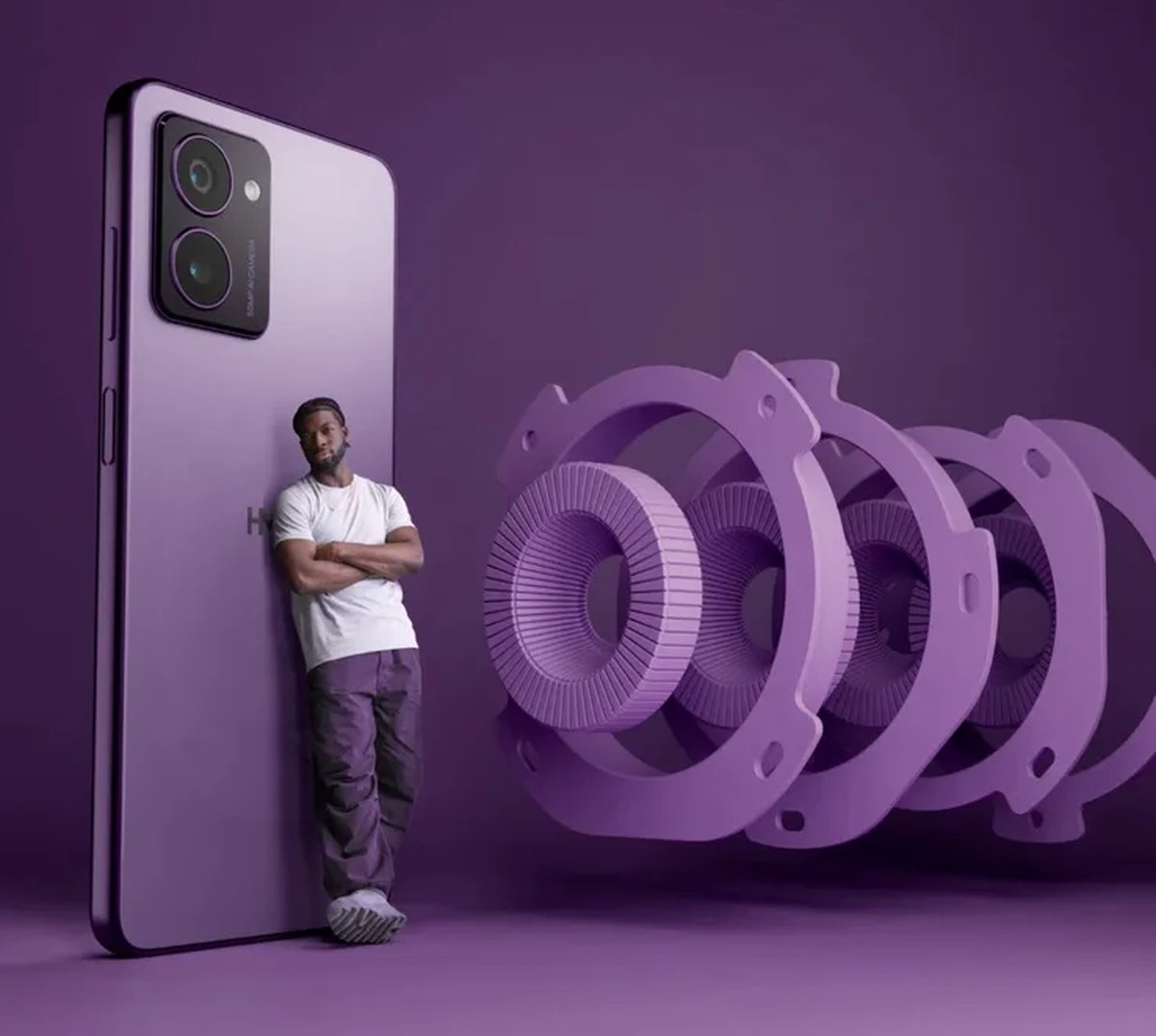 HMD Pulse Pro