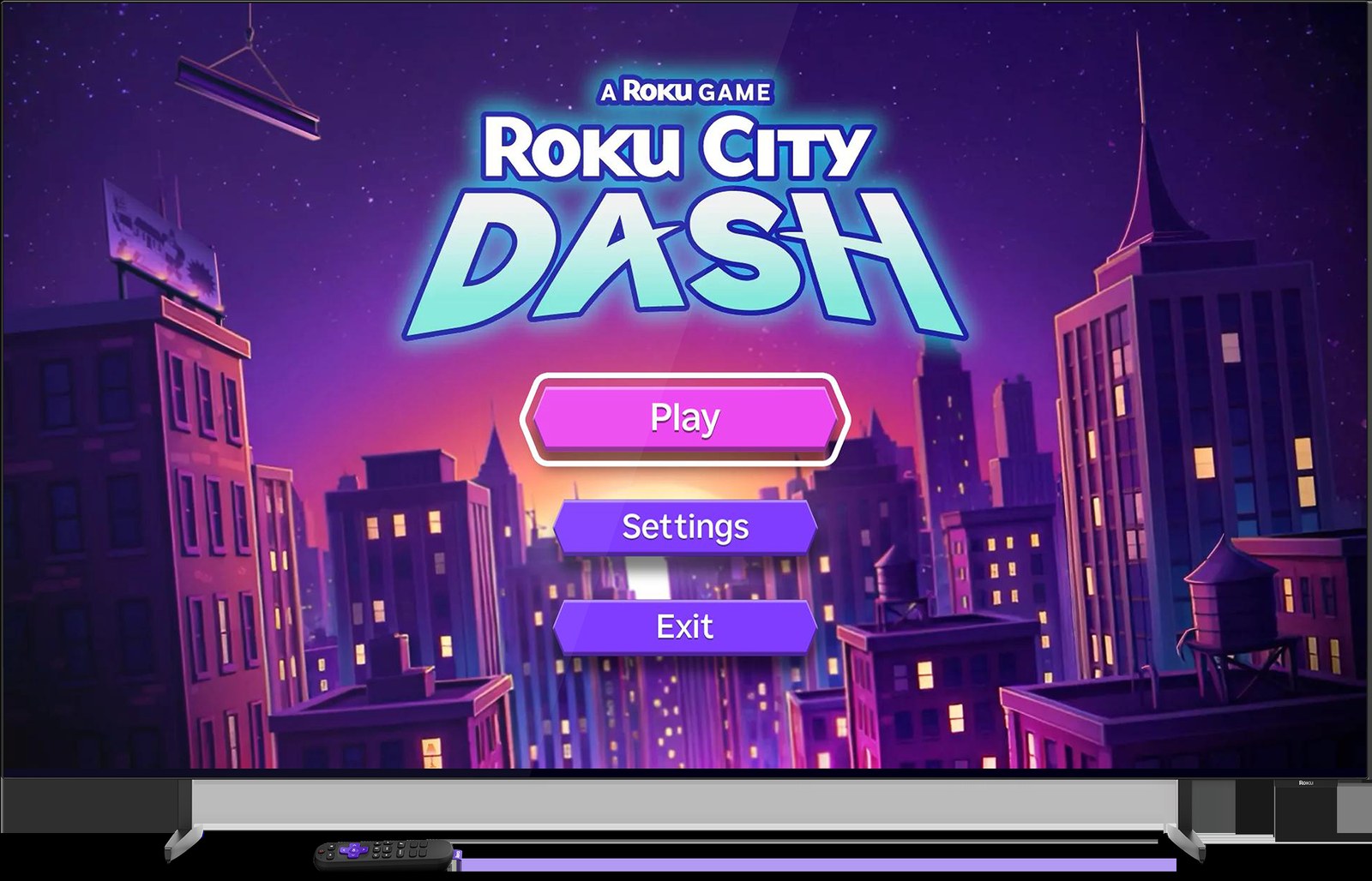Roku'nun yeni Labs merkezi deneysel uygulamaları büyük ekrana getiriyor