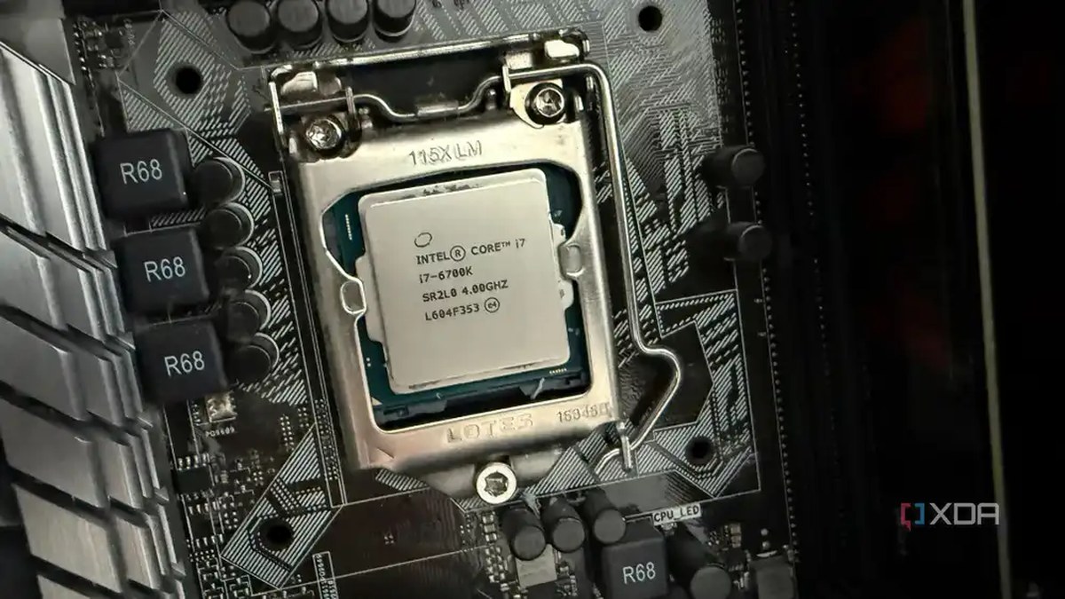 i7-6700k