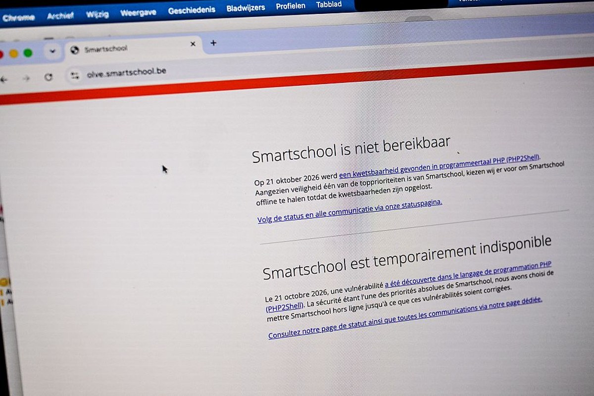 PHP-Okalips: İki Kritik Web Açığı İnterneti Neredeyse Çökertti