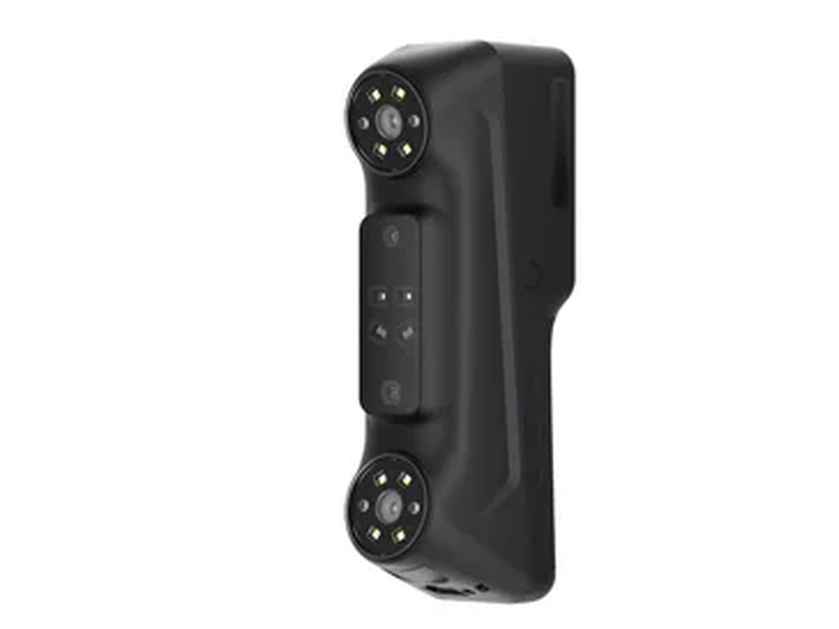 Elegoo M1 Ultra all-in-one 3D scanner launched with 0.02 mm accuracy, 3-inch touchscreen