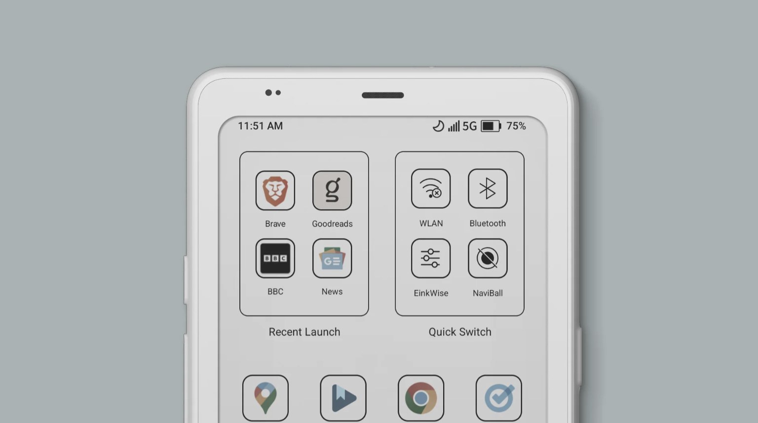 Boox Palma 2 Pro: Telefonunda Okumayı Bıraktırdı