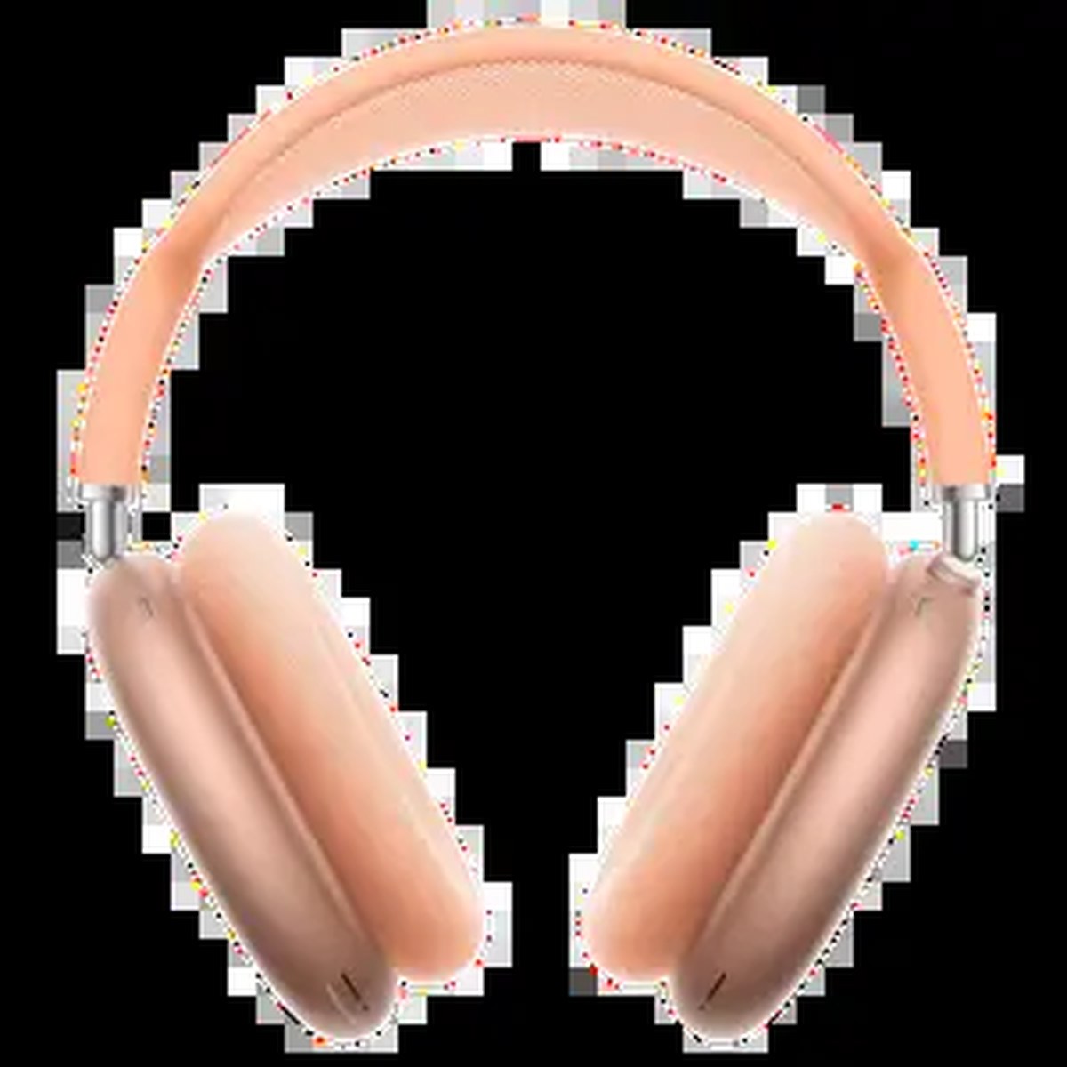 Apple AirPods Max 2 Wireless Over-Ear Headphones SQUARE