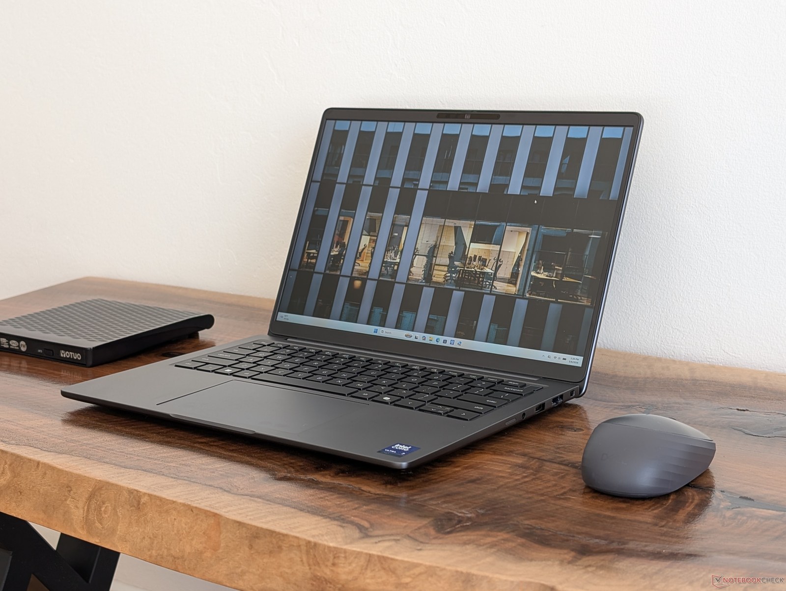 Dell Pro 5 14
