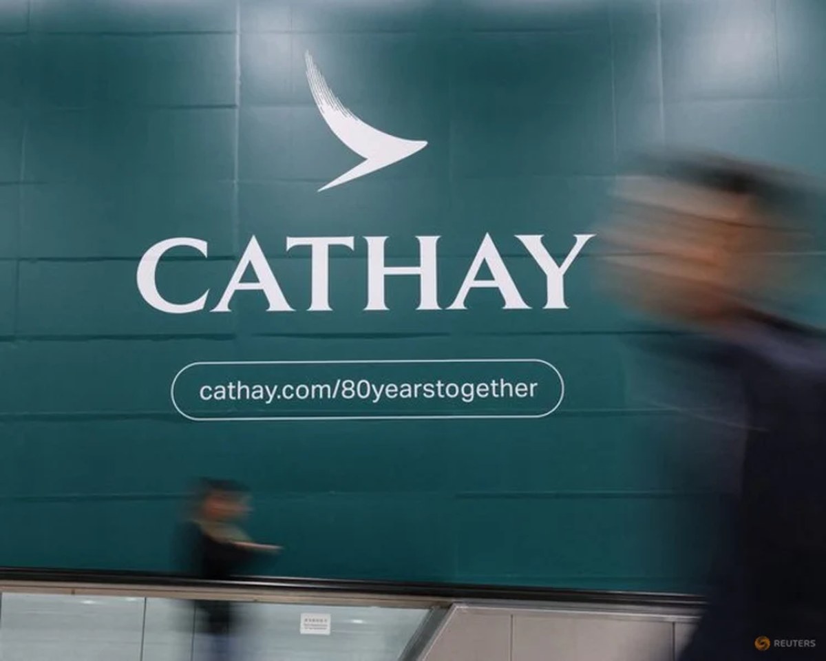 Cathay Pacific says Amadeus breach affected 53,000 bookings Cathay Pacific says Amadeus breach affected 53,000 bookings