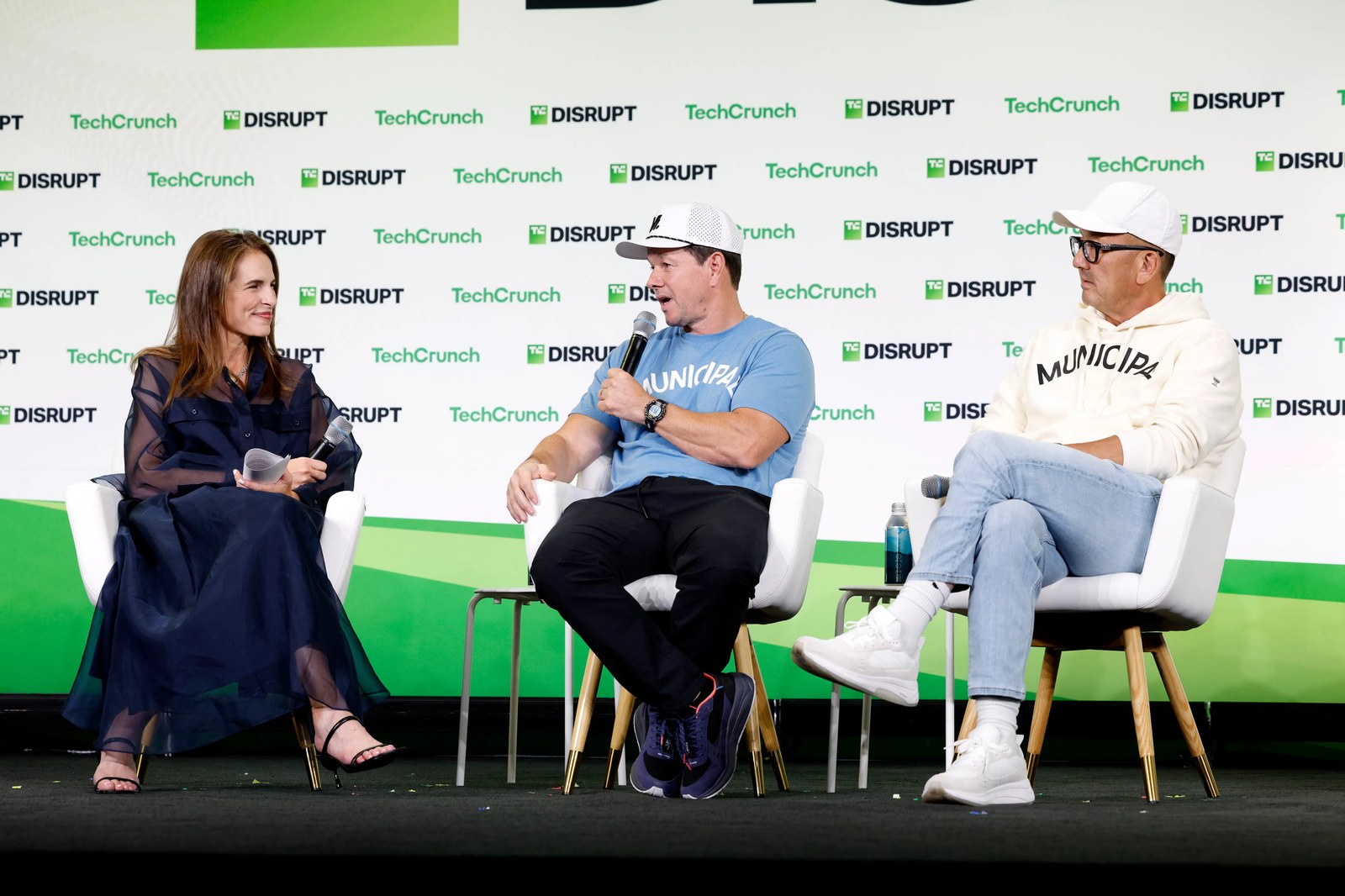 GÖRSEL ATIFLARI: KIMBERLY WHITE/GETTY IMAGES FOR TECHCRUNCH