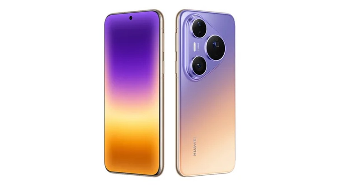 Huawei reveals Pura 90 Plus with 1 TB and 1-inch sensor shortly before launch