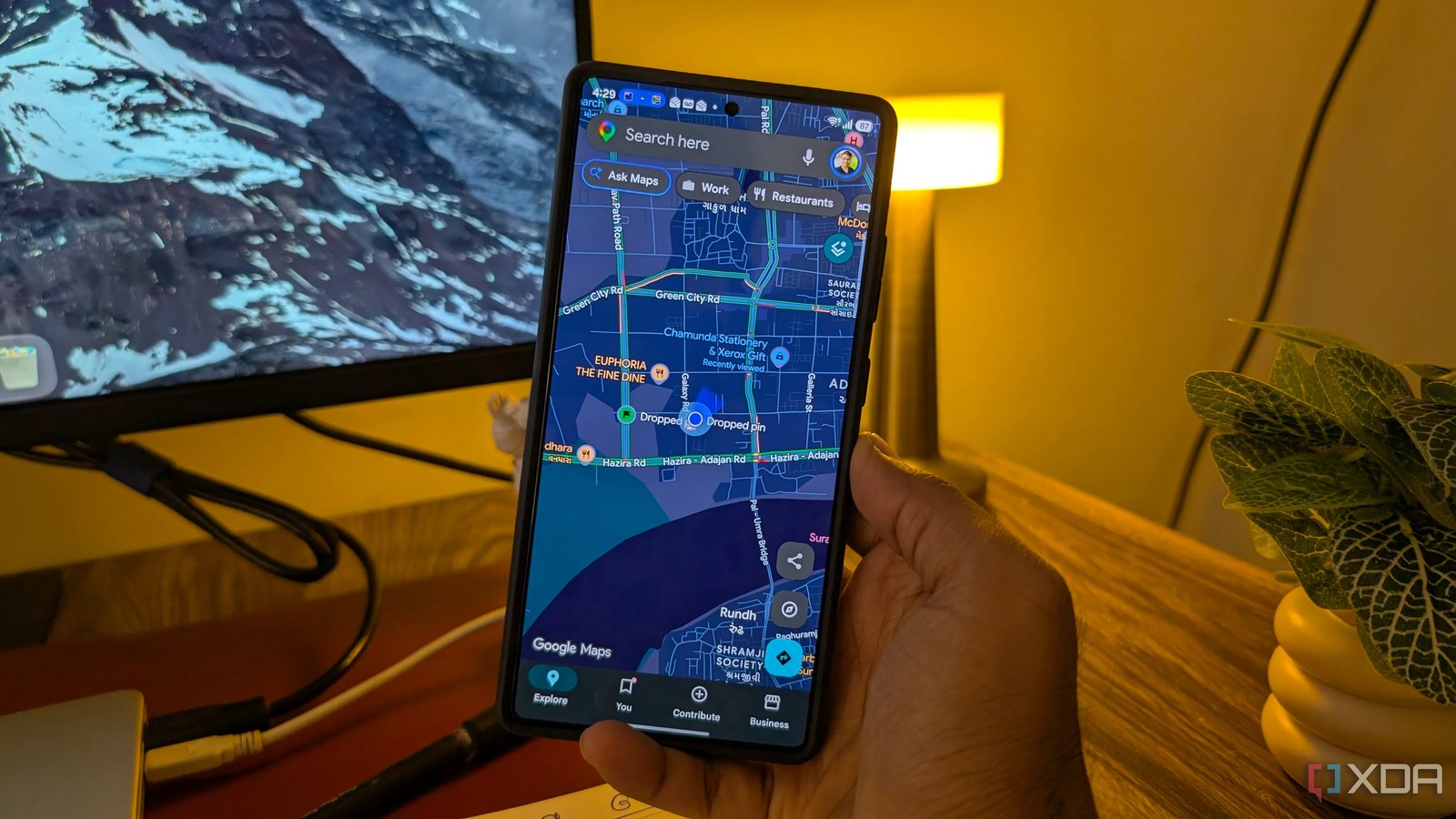favori Google Maps ipuçlarım