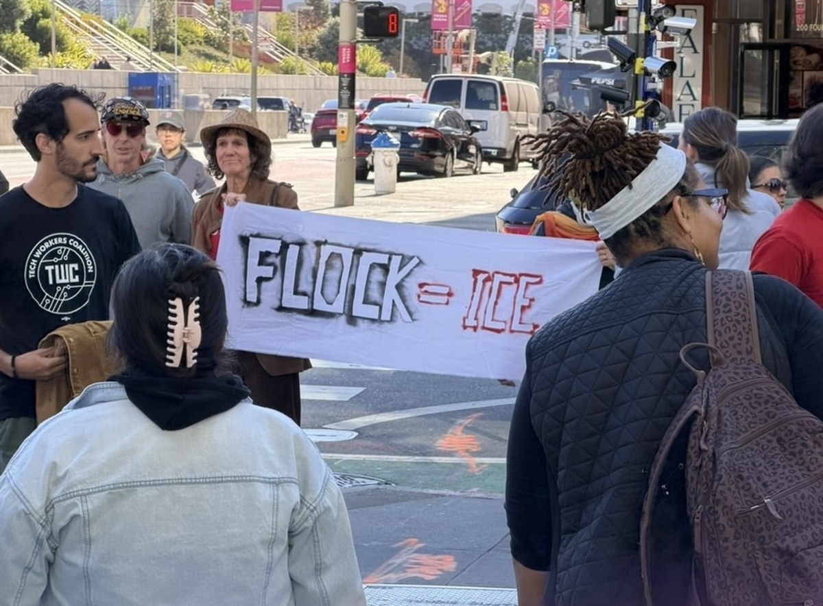 Flock CEO: Şu ana kadar bir polis departmanını da müşteri olarak 'kovmadık