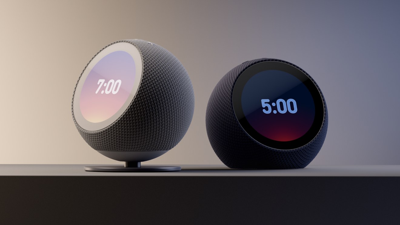 Amazon, Alexa Fotoğraf Çerçevesi ve Echo Time Akıllı Saatiyle Diğer Yükseltilmiş Cihazlarıyla Pazard