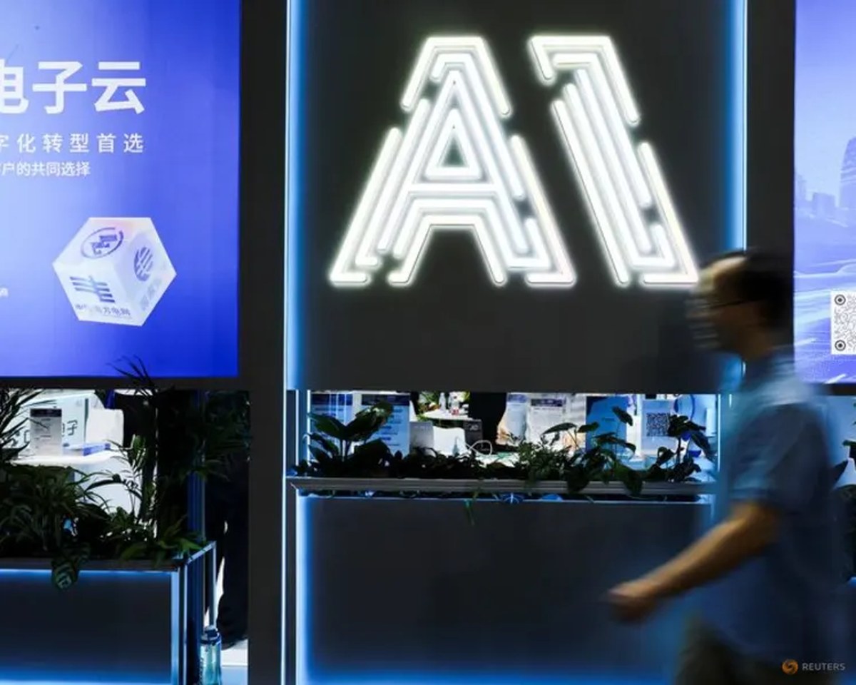 Has China’s AI bubble burst? What this means for the global tech boom Has China’s AI bubble burst? What this means for the global tech boom