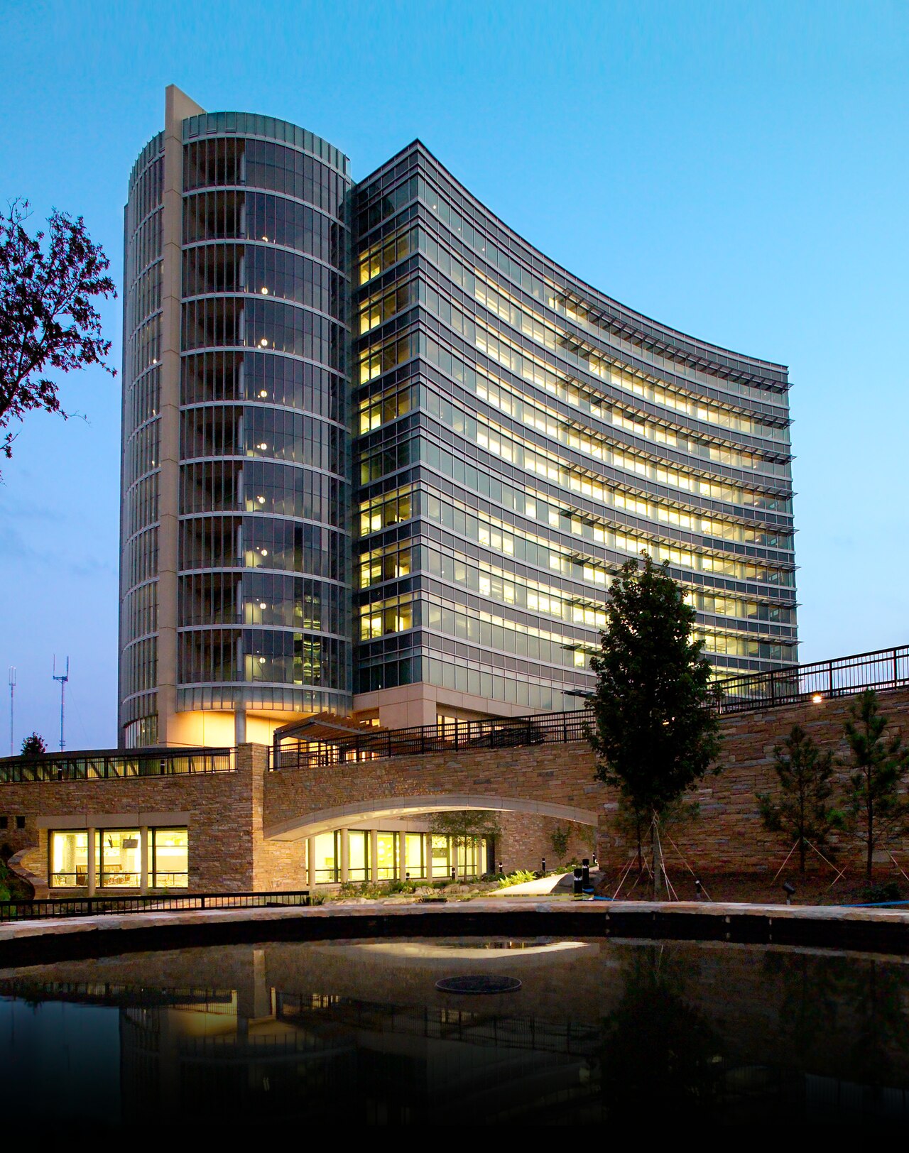 Arlen Specter Headquarters and Emergency Operations Center