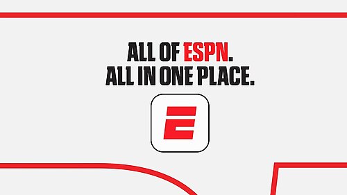 ESPN DTC promo image