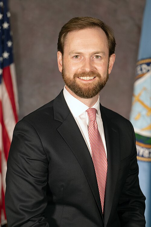 Andrew N. Ferguson, FTC Commissioner